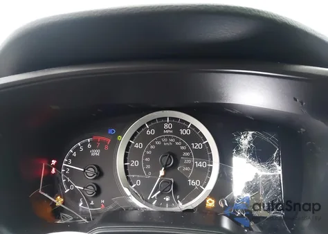 2022 Toyota Corolla Le z USA, uszkodzony, nr VIN 5YFEPMAE3NP377924